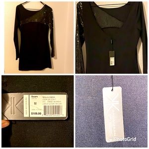 Kardashian Kollection LBD
